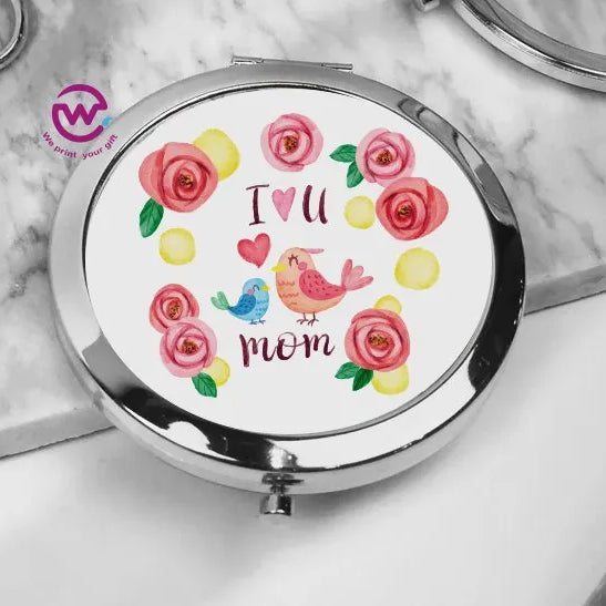 Makeup Mirror - Mother’s Day - WE PRINT