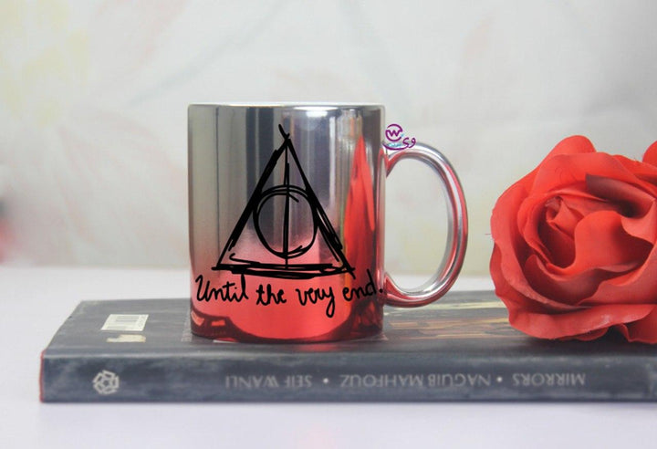 Mixed Colors Mug - Harry Potter - weprint.yourgift