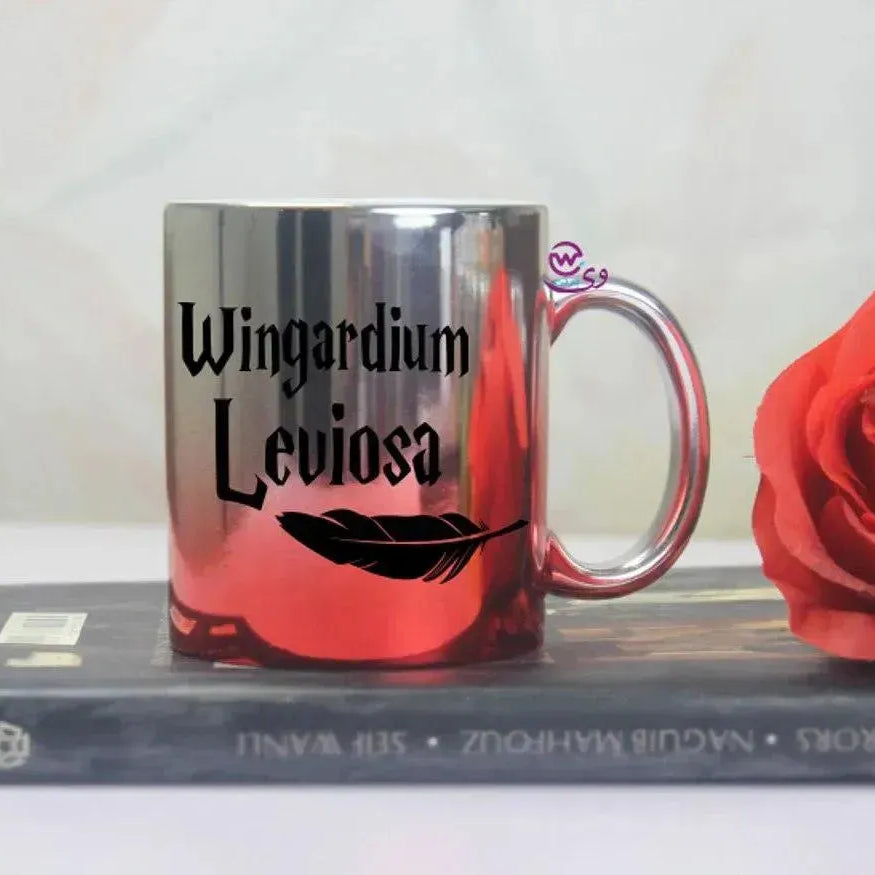 Mixed Colors Mug - Harry Potter - WE PRINT