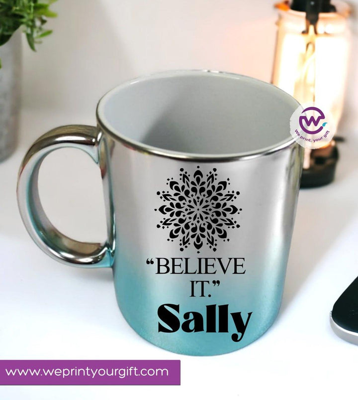 Mixed Colors Mug - Motivation Desings - weprint.yourgift