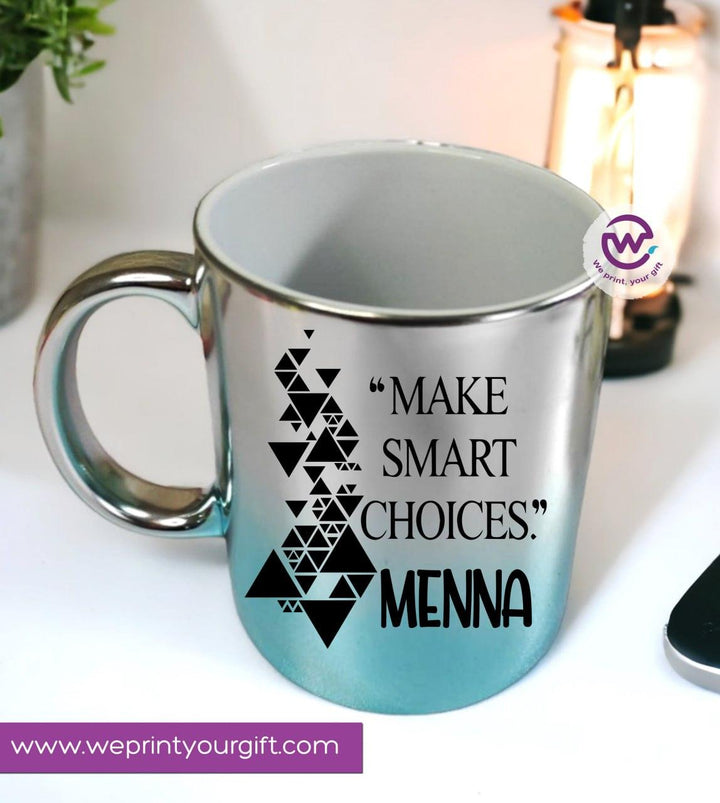 Mixed Colors Mug - Motivation Desings - weprint.yourgift
