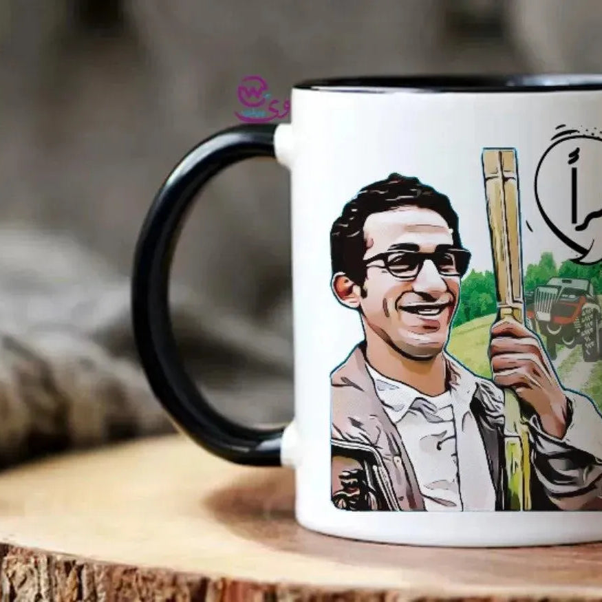 Mug-Colored Inside-Comic- C - WE PRINT