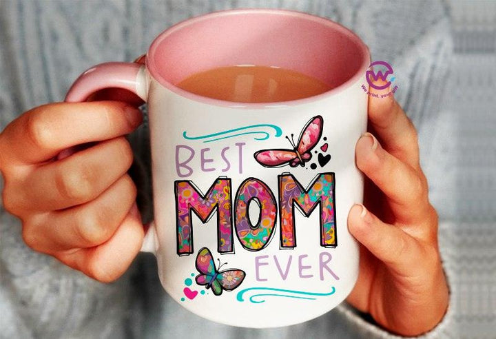 Mug-Colored Inside- Mom - weprint.yourgift