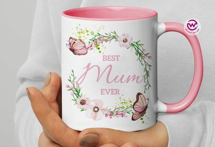 Mug-Colored Inside- Mother's Day - weprint.yourgift