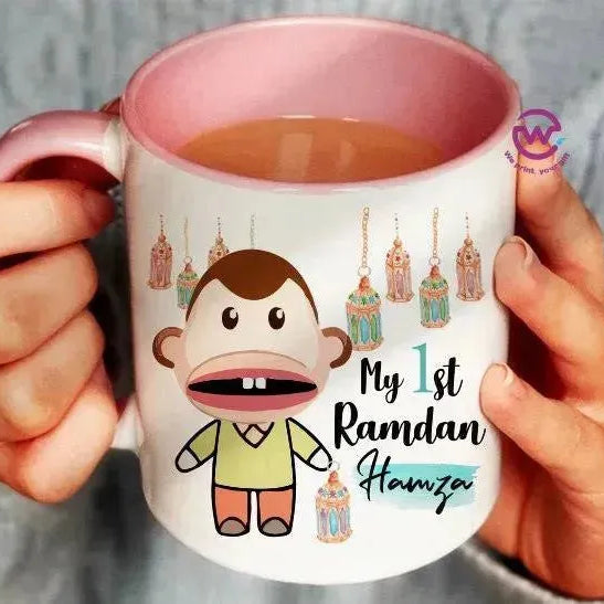 Mug-Colored Inside-Ramadan -A - WE PRINT