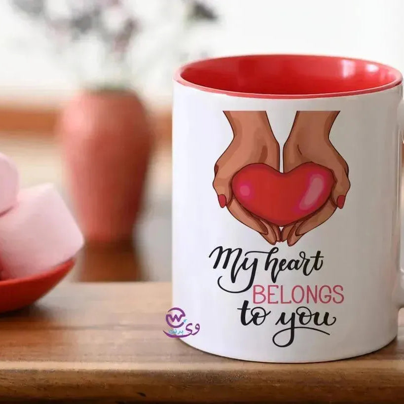 Mug-Colored Inside- Valentine's Day 1 - WE PRINT