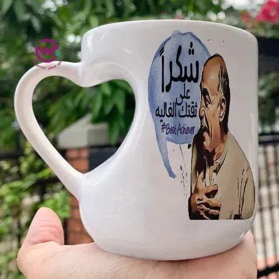 Mug-Heart-Handle -Jobs Comics-C - WE PRINT