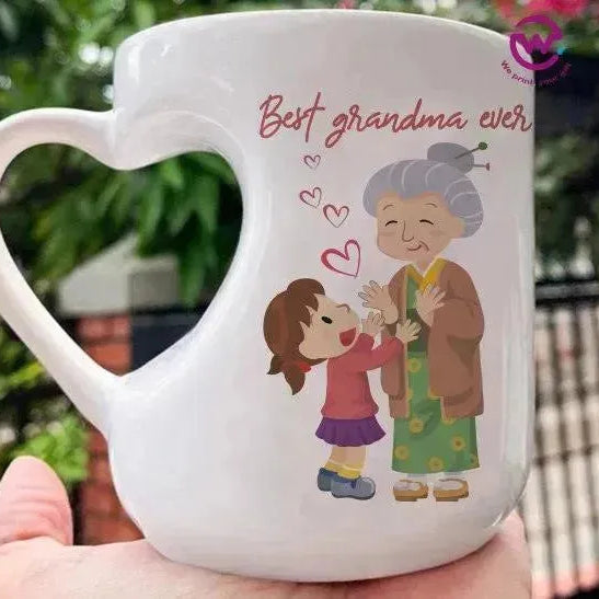 Mug-Heart-Handle - MOM-B - WE PRINT
