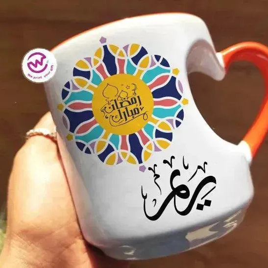 Mug-Heart-Handle -Ramadan-B - WE PRINT