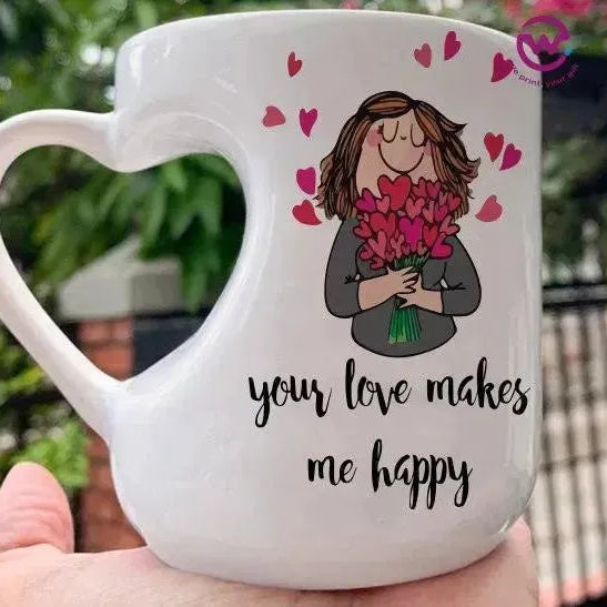 Mug-Heart-Handle -Valentine's Day 2 - WE PRINT