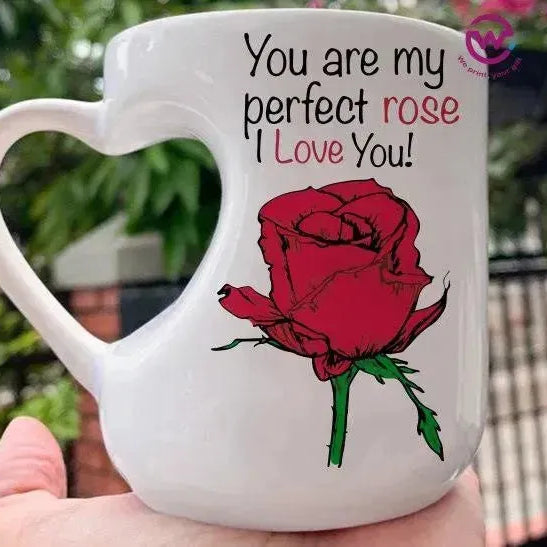 Mug-Heart-Handle -Valentine's Day 2 - WE PRINT