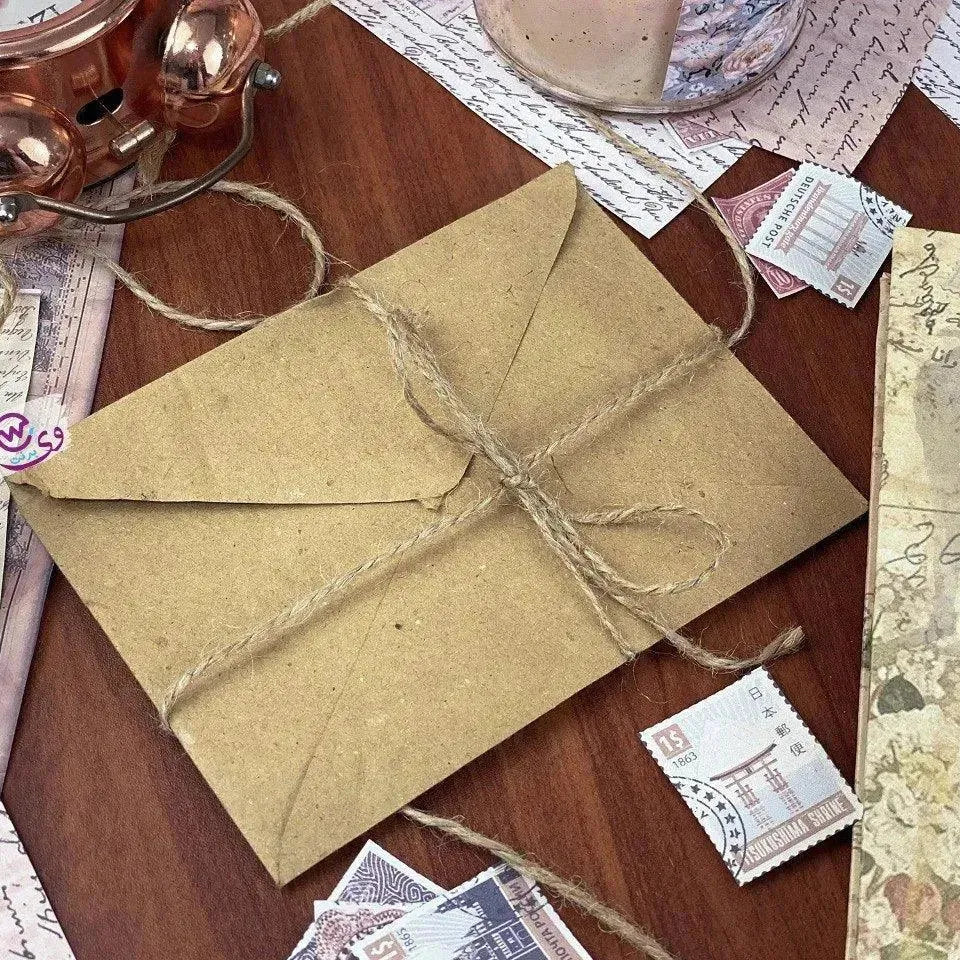 Notebook - حتي تحترق النجوم - WE PRINT