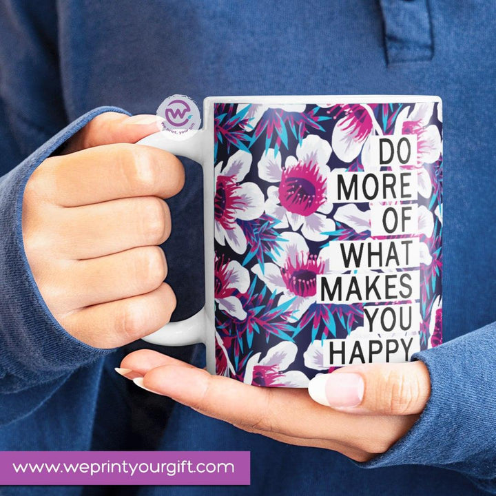 Ordinary Mugs - Inspirational Quotes - WE PRINT