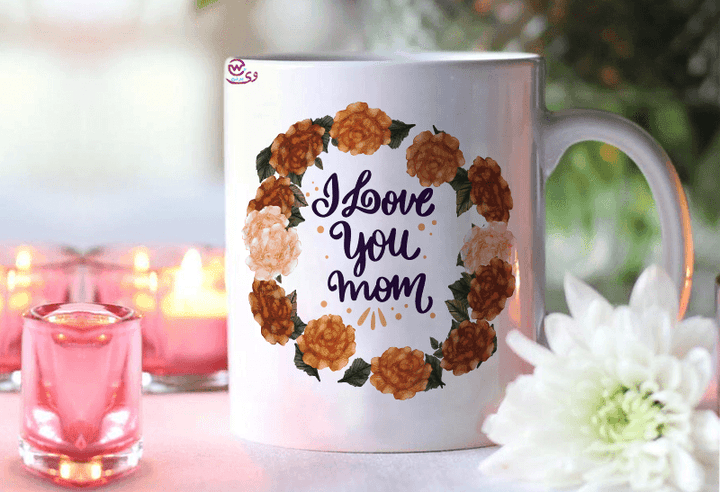 Ordinary Mugs -Mom Designs - WE PRINT