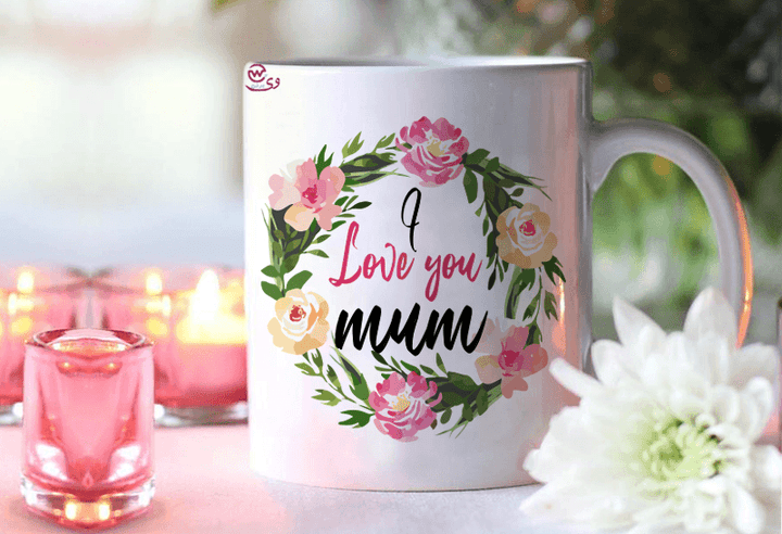 Ordinary Mugs -Mom Designs - WE PRINT