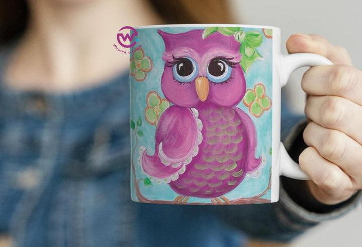 Ordinary Mugs-OWL Designs - weprint.yourgift