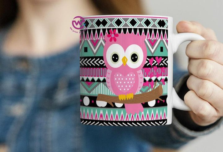 Ordinary Mugs-OWL Designs - weprint.yourgift