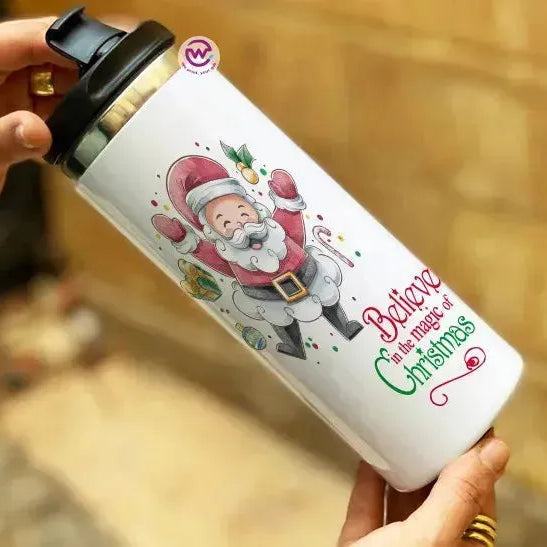 Ordinary Starbucks mug-Christmas - WE PRINT