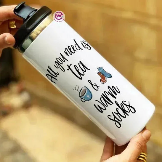 Ordinary Starbucks mug-Christmas - WE PRINT