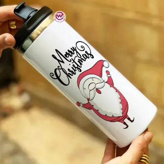 Ordinary Starbucks mug-Christmas - WE PRINT