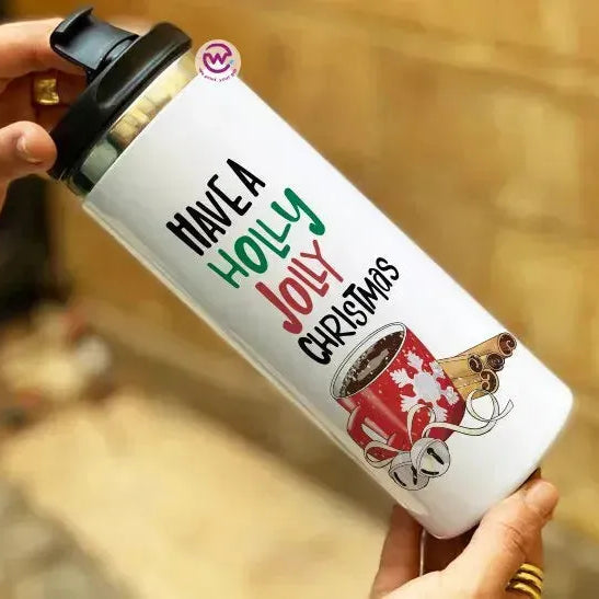 Ordinary Starbucks mug-Christmas - WE PRINT