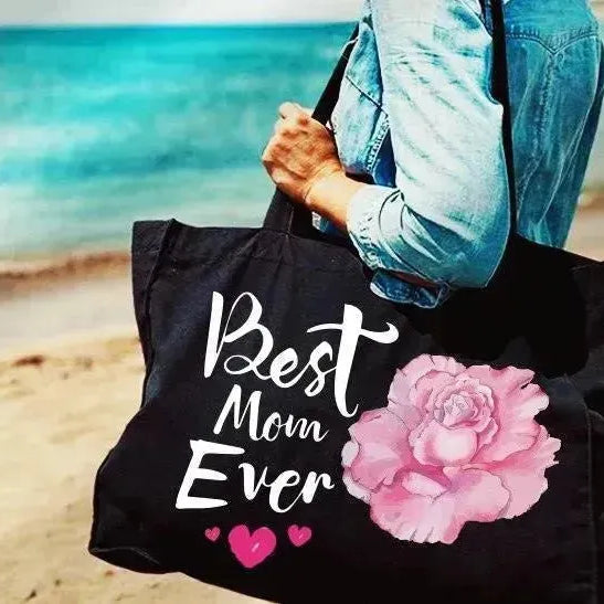 Personalized Diaper Bag -Mom designs - WE PRINT