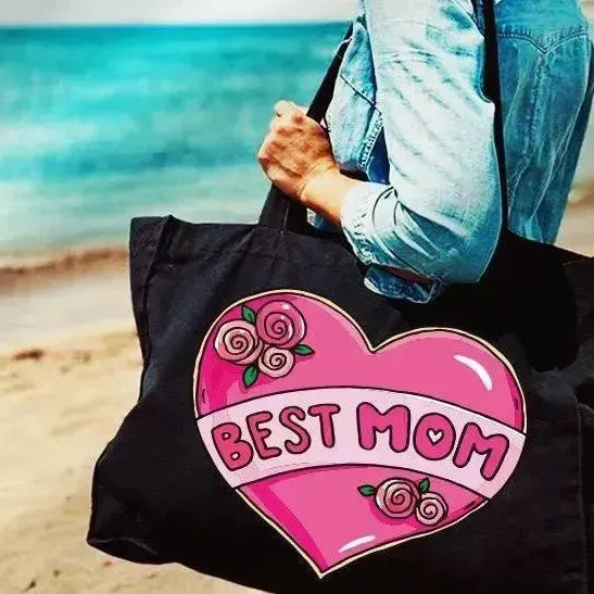 Personalized Diaper Bag -Mom designs - WE PRINT