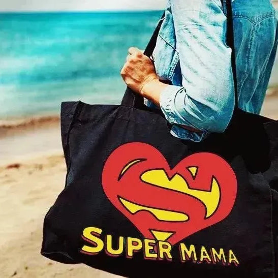 Personalized Diaper Bag -Mom designs - WE PRINT