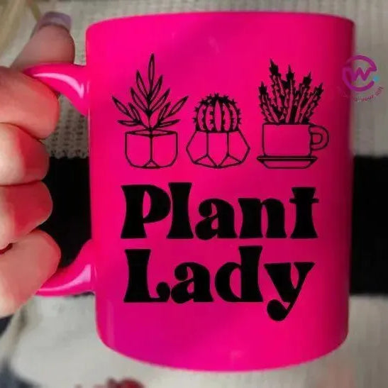 Phosphoric Mug - WE PRINT