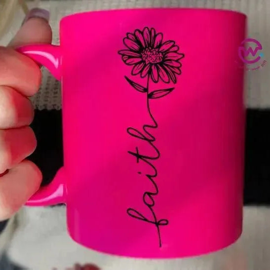 Phosphoric Mug - WE PRINT