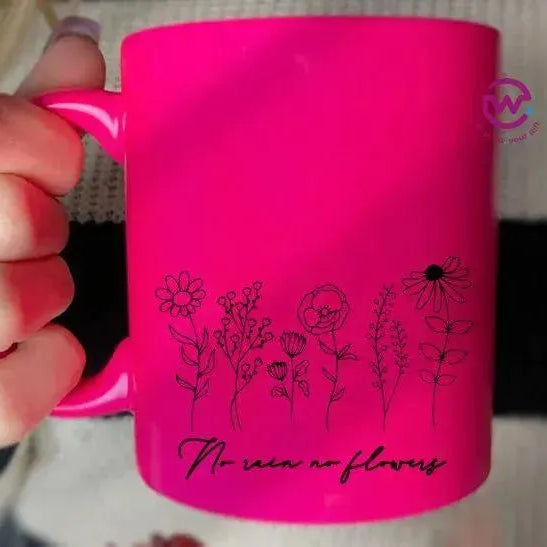 Phosphoric Mug - WE PRINT