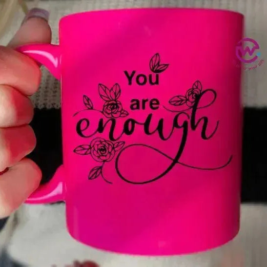 Phosphoric Mug - WE PRINT