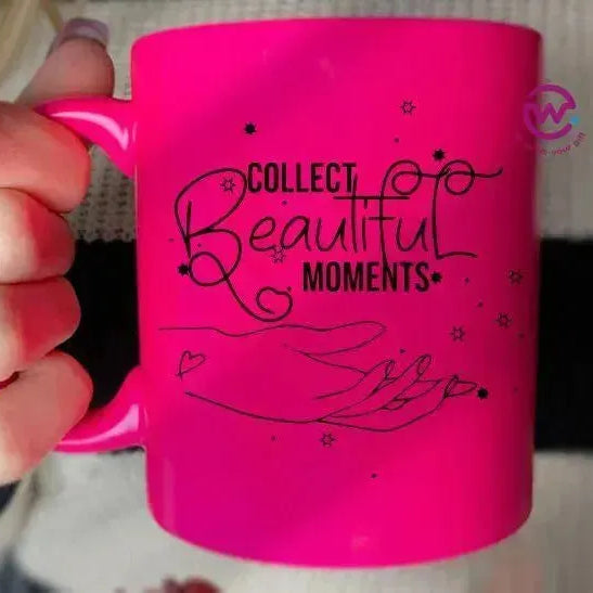 Phosphoric Mug - WE PRINT