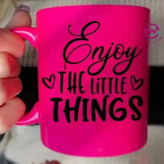 Phosphoric Mug - WE PRINT