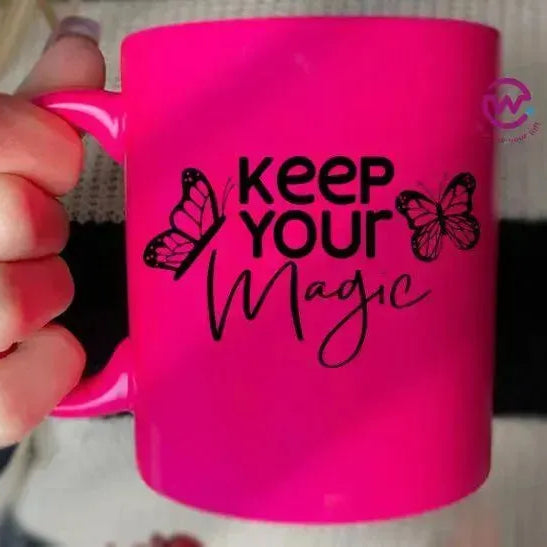 Phosphoric Mug - WE PRINT