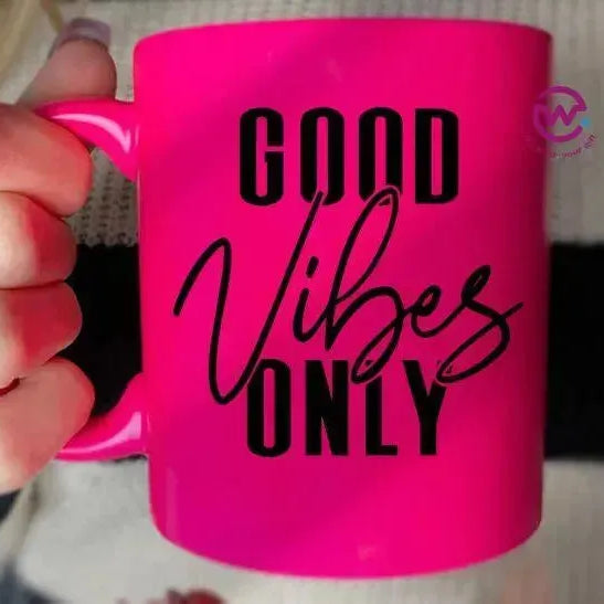 Phosphoric Mug - WE PRINT