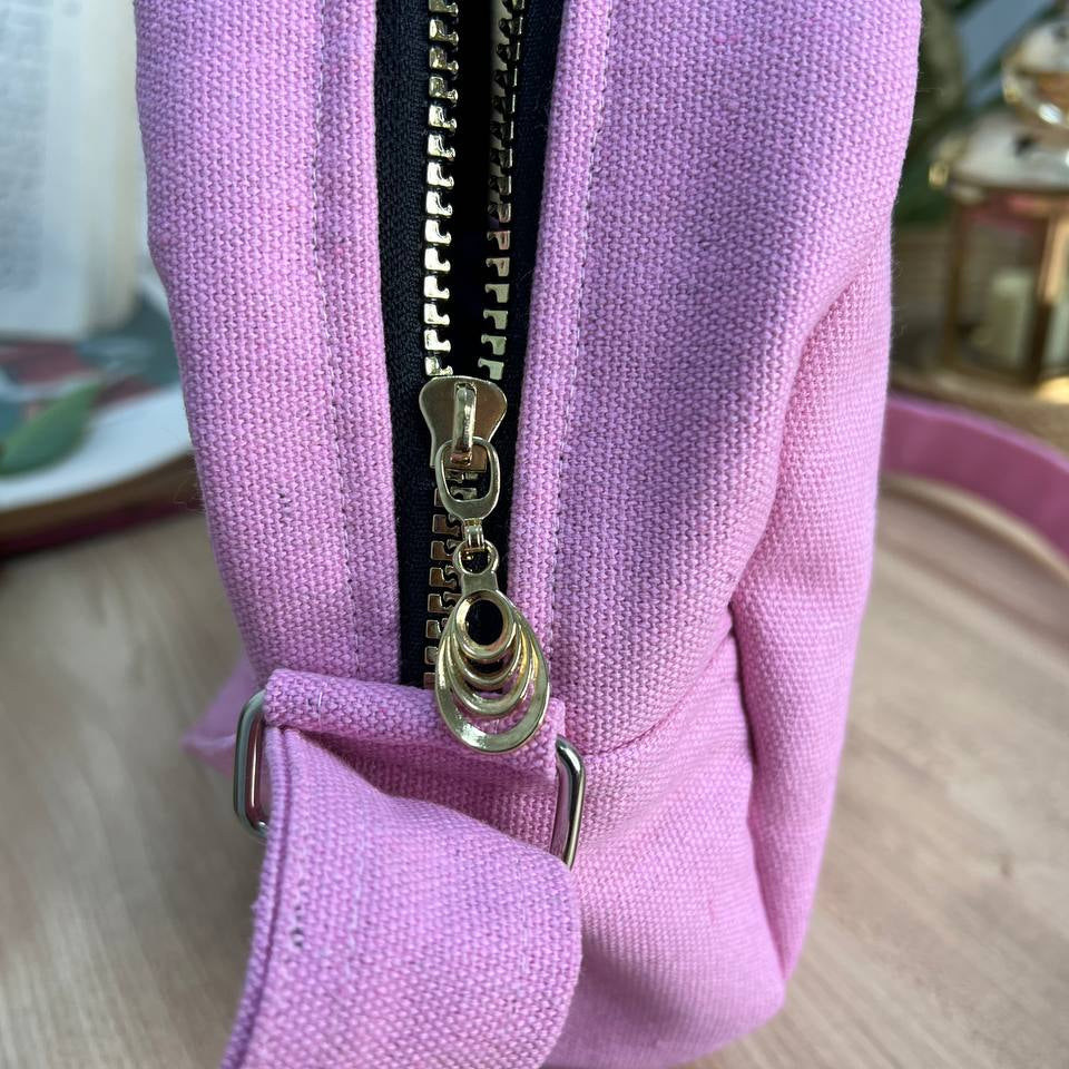 حقيبة دائرية - اشتري 2 واحصل على 1 مجانًا