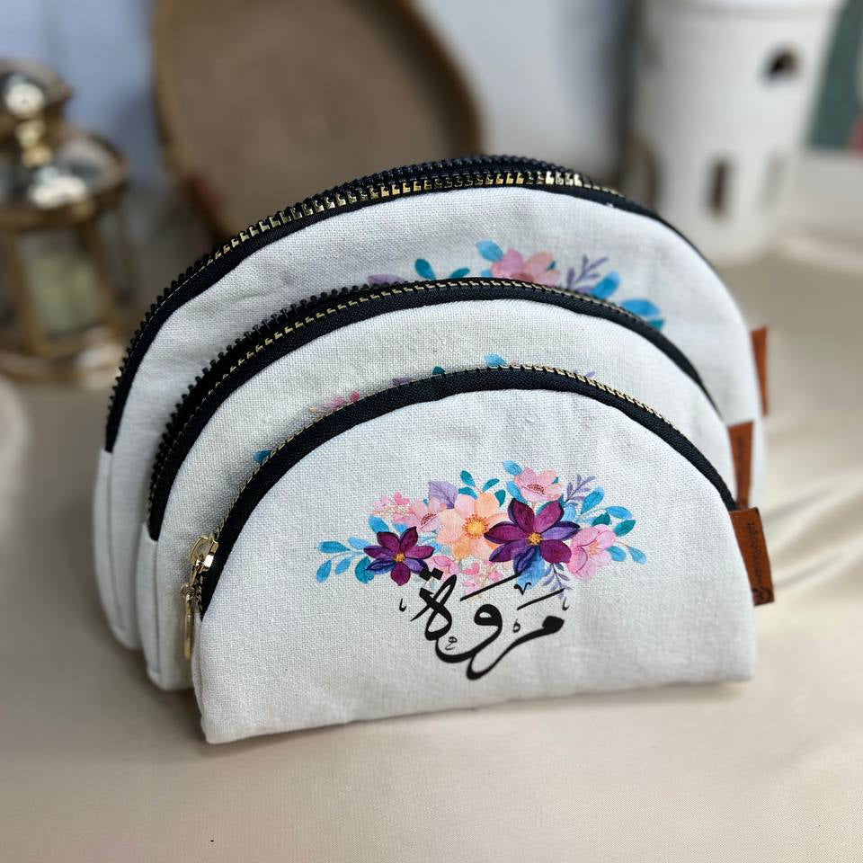 Makeup Cases Set - Buy 2 get 1 Free