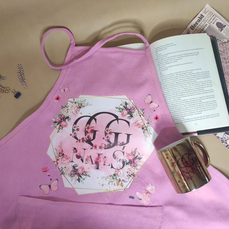 kids Apron - Buy 2 Get 1 free