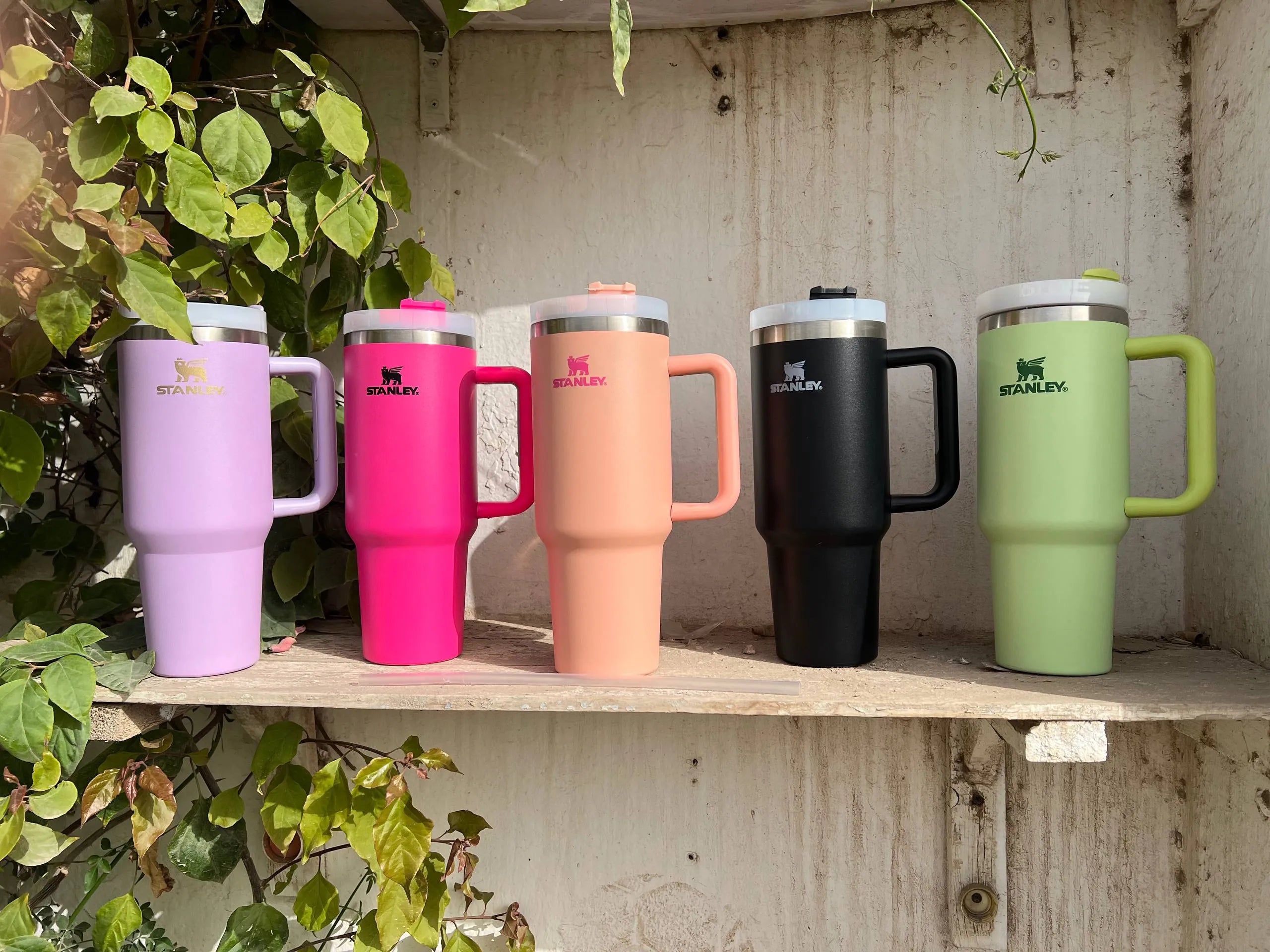 Stanley Thermal Mug – 1000 ml - Customization Options - WE PRINT