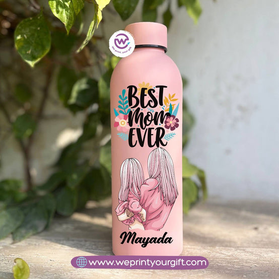 Mother’s Day Thermal Bottle – Stainless Steel 304 | 500 ml