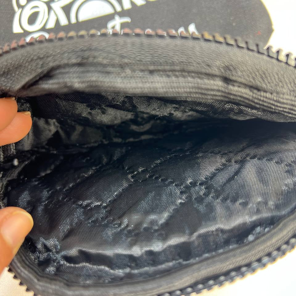 Custom 3-Piece Makeup Pouch Set - Buy 2 Get 1 Free