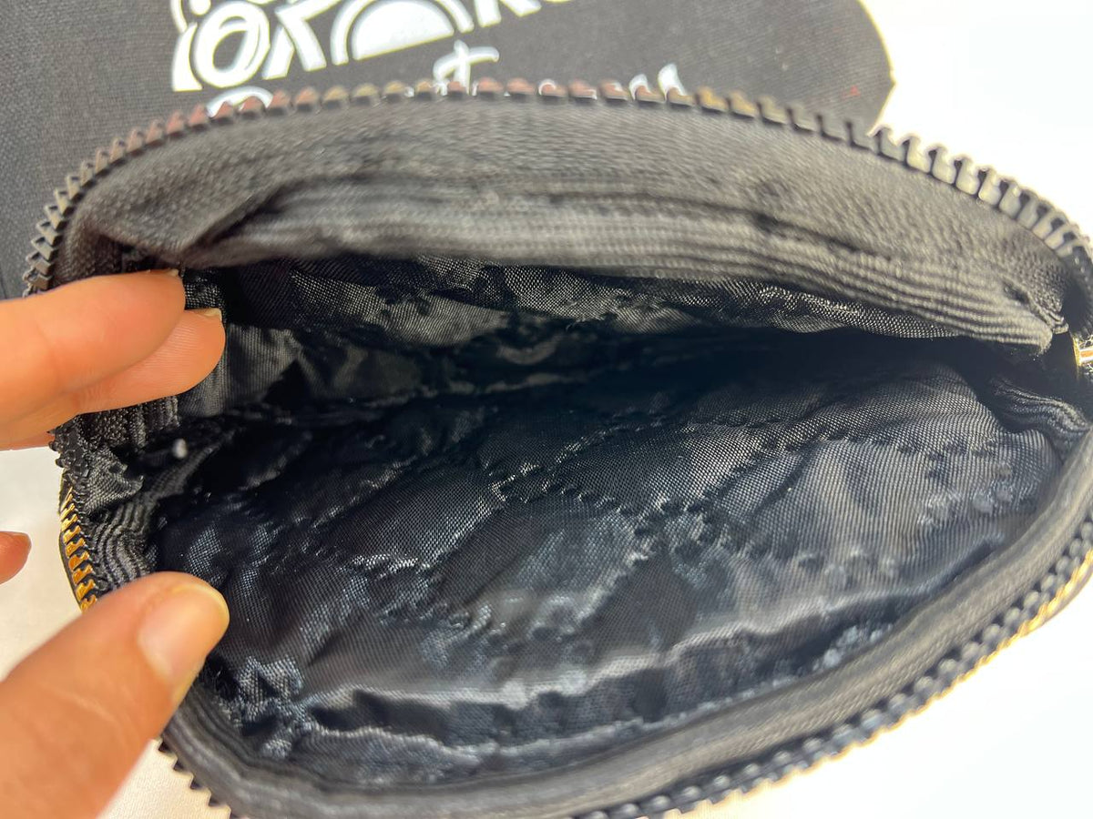 Custom 3-Piece Makeup Pouch Set - Buy 2 Get 1 Free