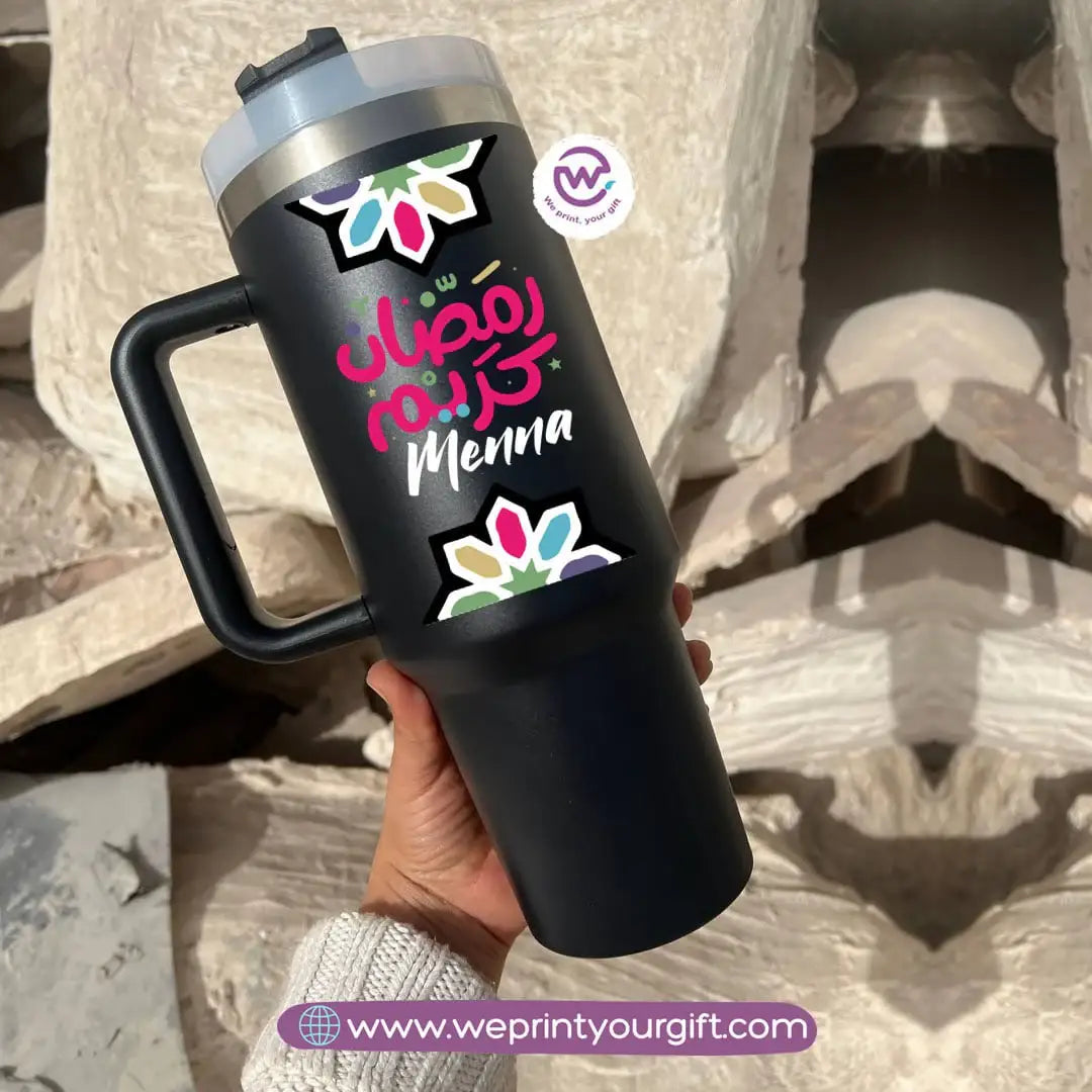 Stanley Thermal Mug – 1000 ml | Ramadan Designs - WE PRINT