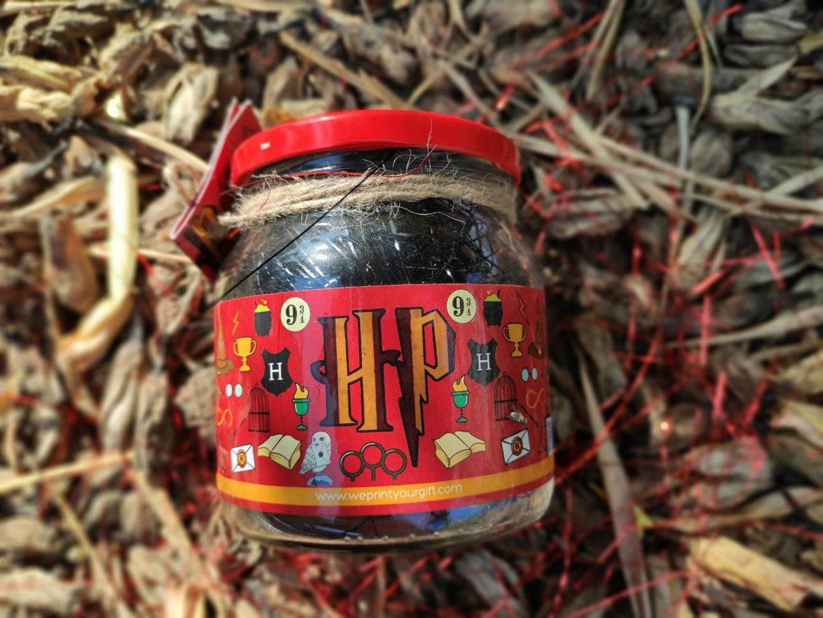 Harry Potter - Jar