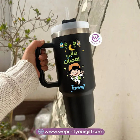 Stanley Thermal Mug – 1000 ml | Ramadan Designs - WE PRINT