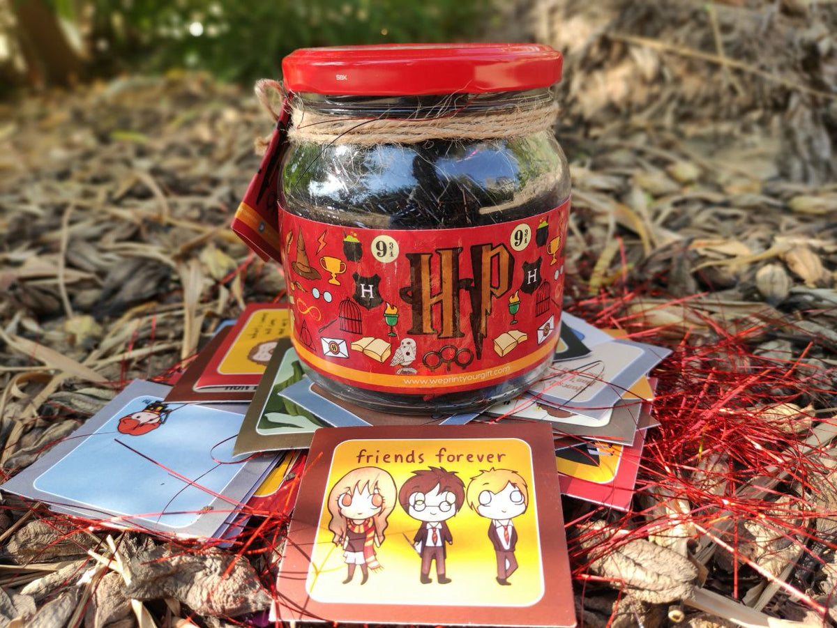 Harry Potter - Jar