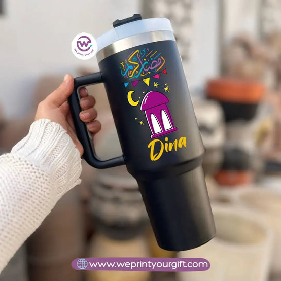 Stanley Thermal Mug – 1000 ml | Ramadan Designs - WE PRINT