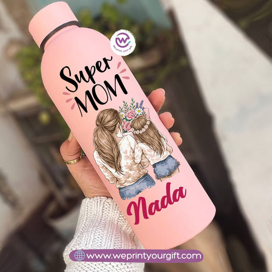 Mother’s Day Thermal Bottle – Stainless Steel 304 | 500 ml