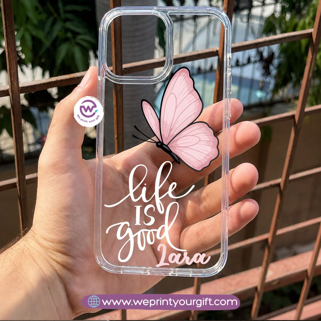 Motivational Phone Cover
